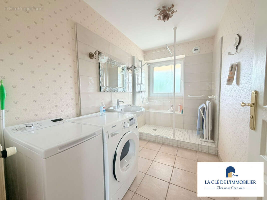 Appartement à QUIMPER
