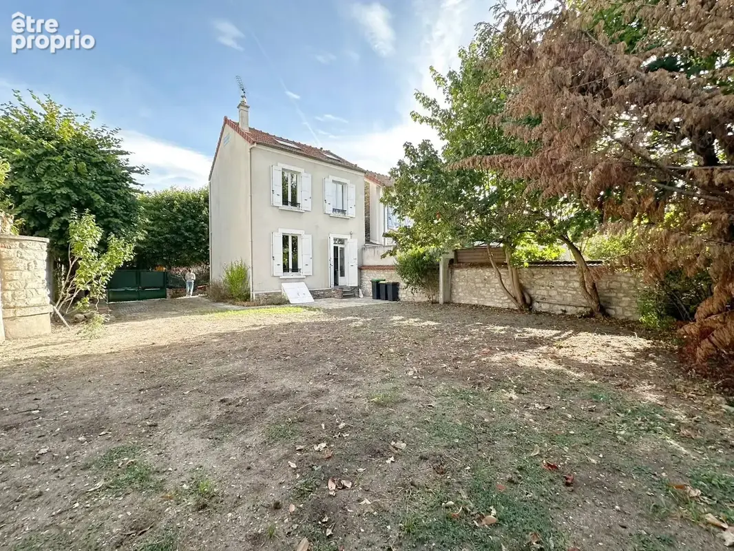 Maison 4 pièces   A proximité de toutes les commodités - photo 12
