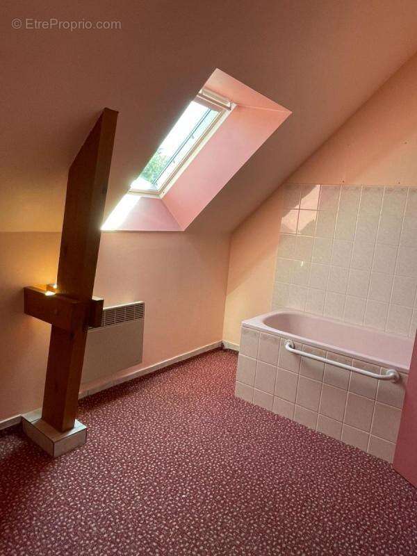 Maison à SAINT-MALO