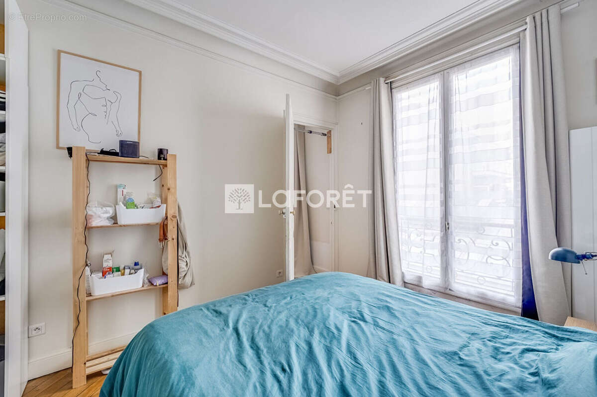 Appartement à PARIS-11E