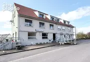 Appartement à FAULQUEMONT