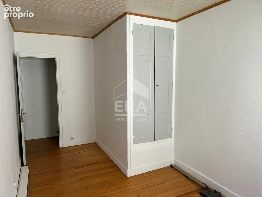 Maison de village 65m² à brénod - photo 10