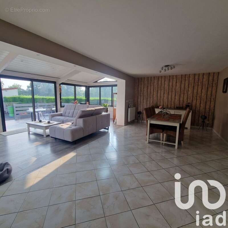 Photo 3 - Maison à FRIGNICOURT