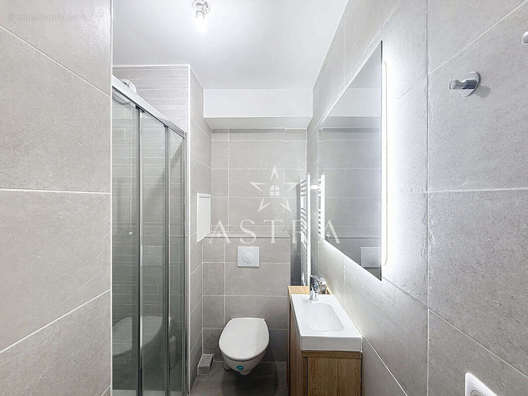 Appartement à ANTONY