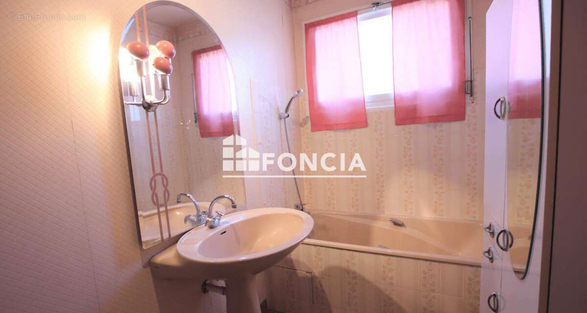 Appartement à LA ROCHELLE