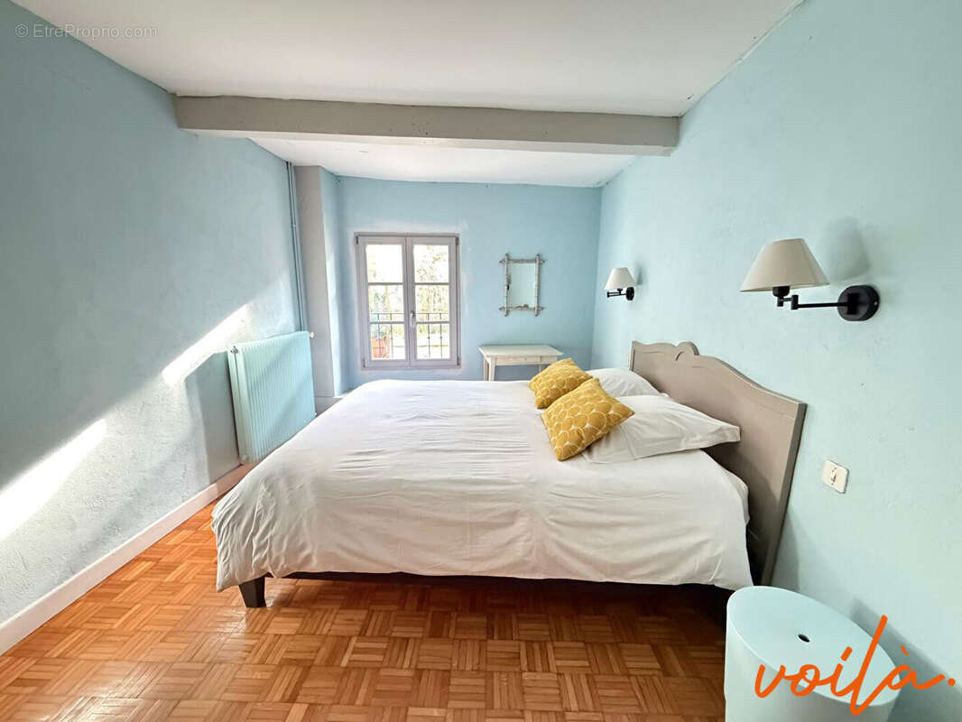 Appartement à CARCASSONNE