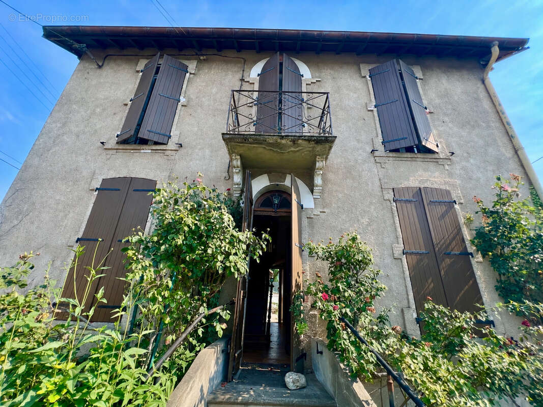 Maison individuelle petit budget, idéal investisseur pour découpe - photo 3