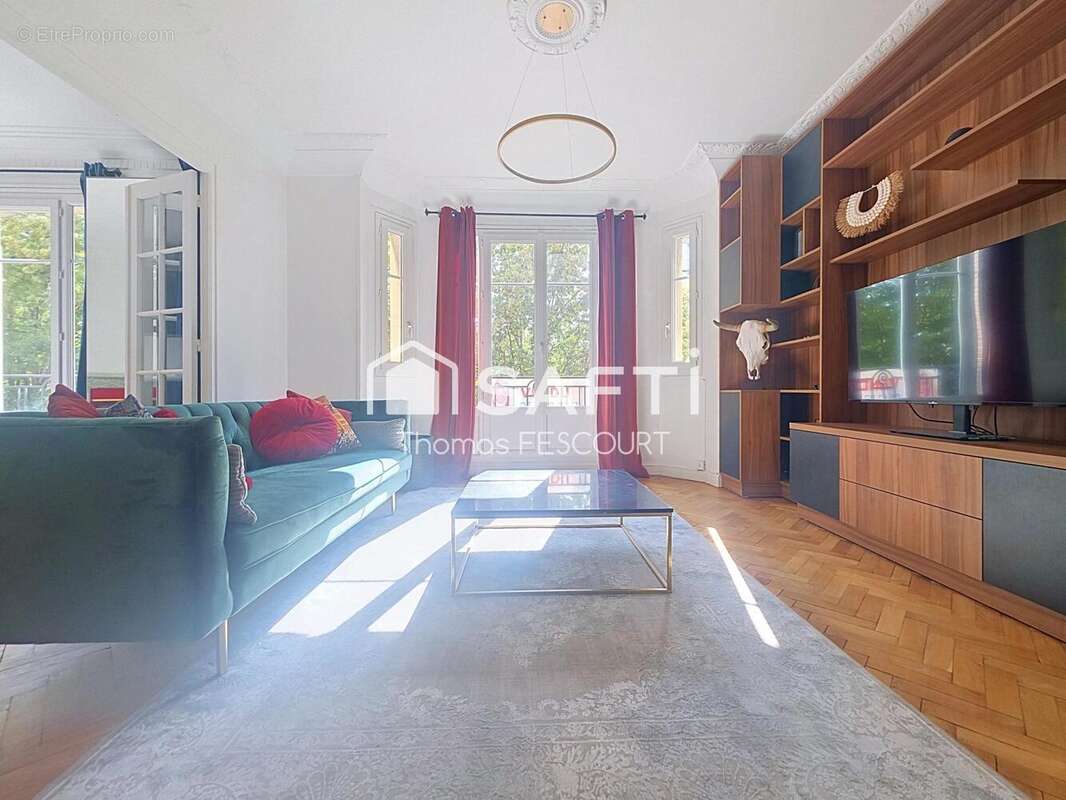 Photo 3 - Appartement à REIMS