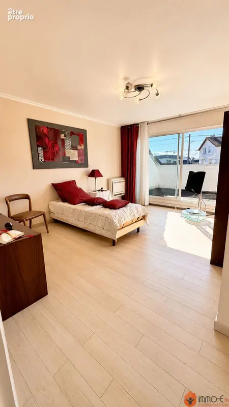 Maison 145 m² à Tremblay-En-France  - photo 6
