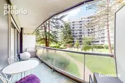 Appartement à SAINT-MAURICE