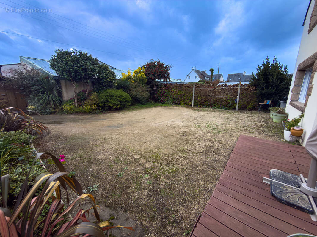 Maison à PERROS-GUIREC