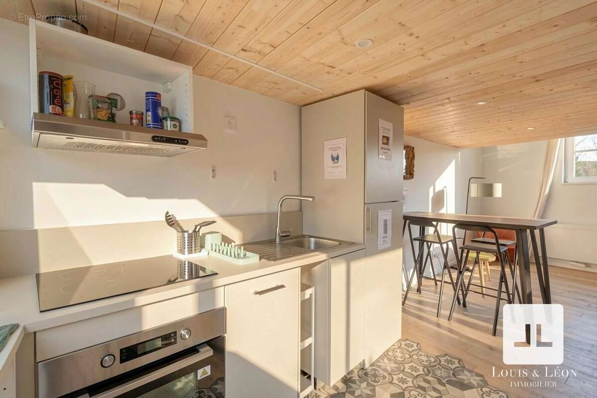 Maison à ANSE