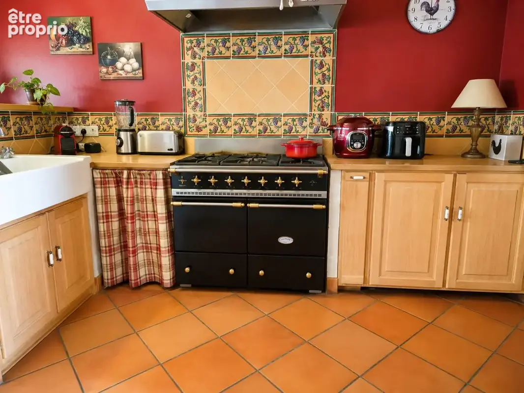 Maison 151 m² à Lauzun  - photo 6