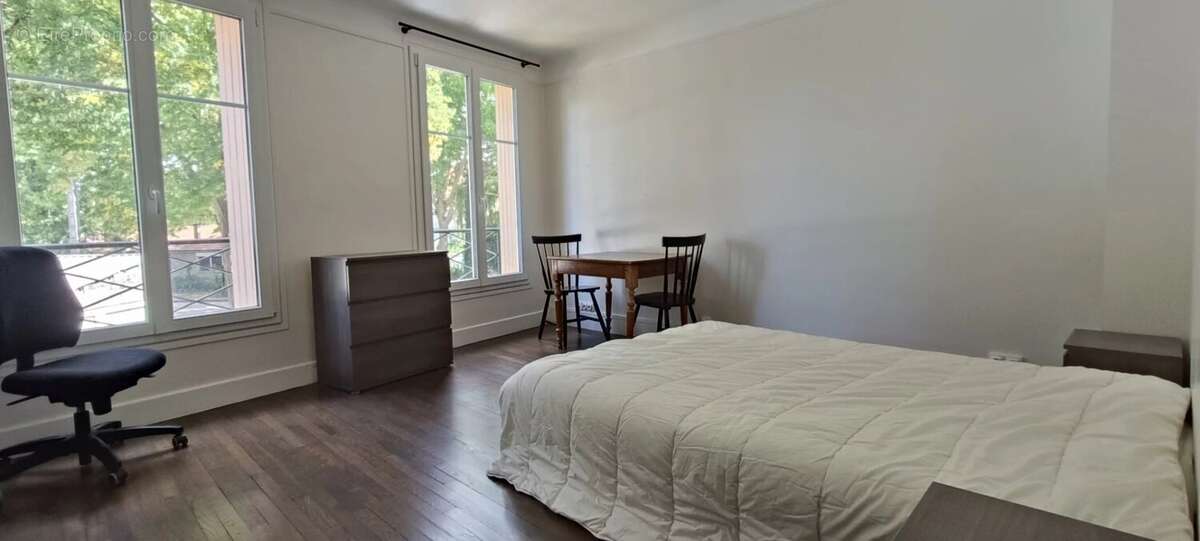 Appartement à TROYES