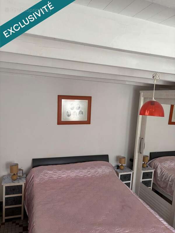 Photo 4 - Maison à CANDE