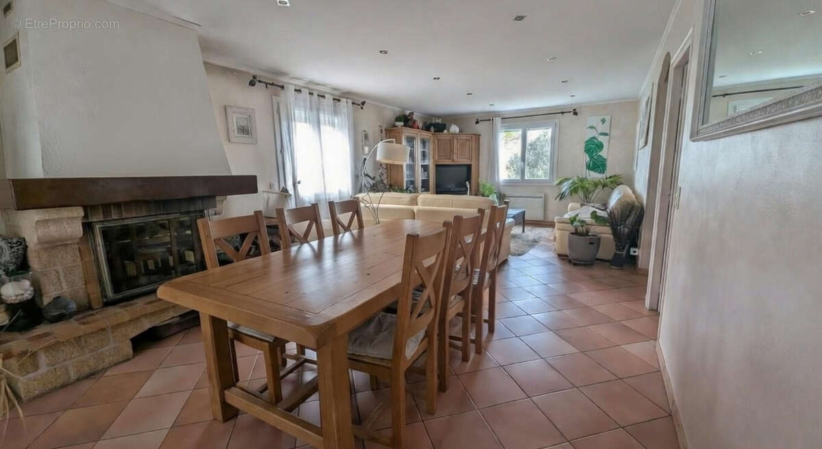 Villa 120 m² habitable avec sous sol - photo 3