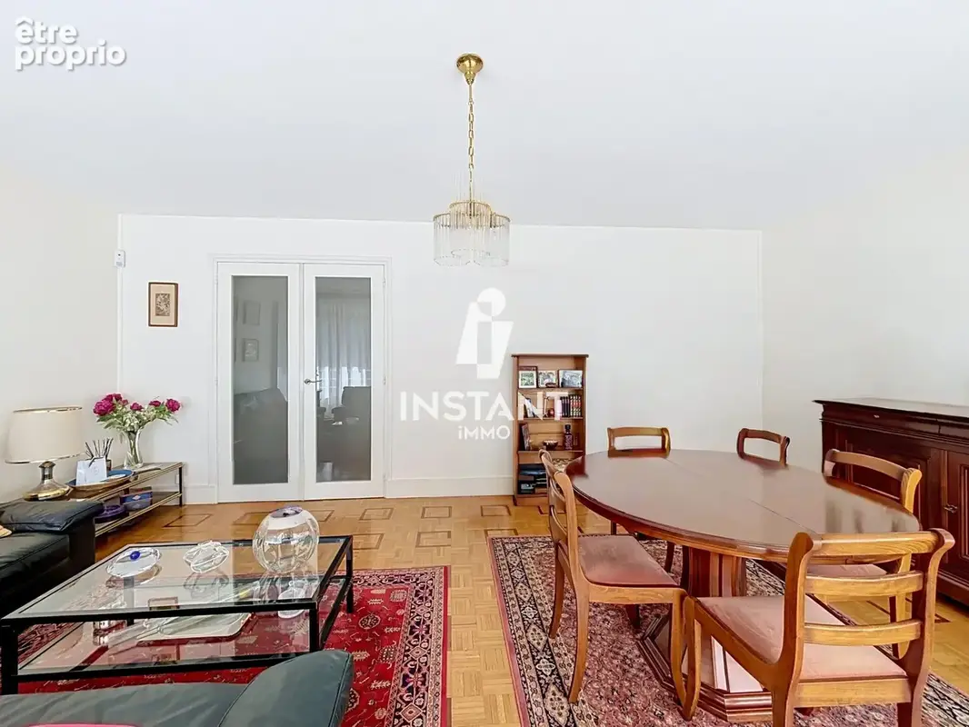 Appartement 6 pièces 127 m² à vendre à Nogent-Sur-Marne (94130) - photo 4
