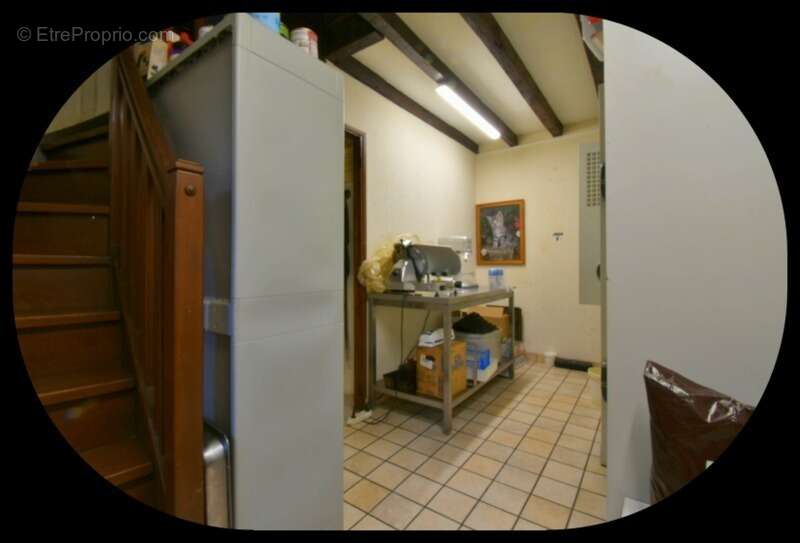 Maison à NERIS-LES-BAINS