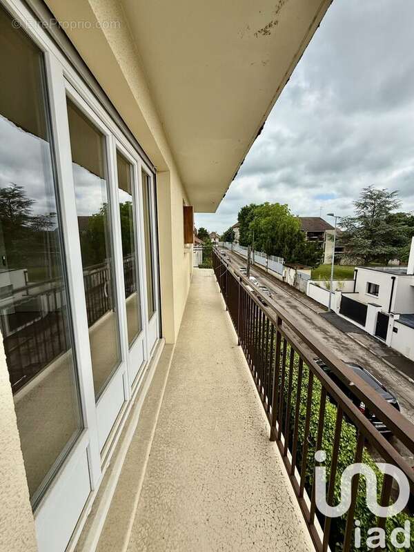 Photo 6 - Appartement à AUXERRE