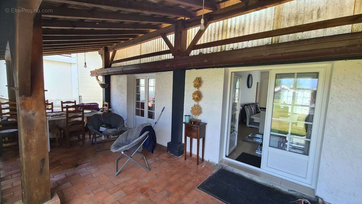 Photo 5 - Maison à MORCENX