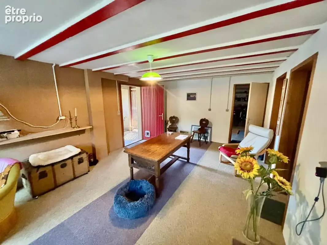 GRIGNAN - Villa contemporaine avec piscine et VUE sur 4000m2 - photo 27