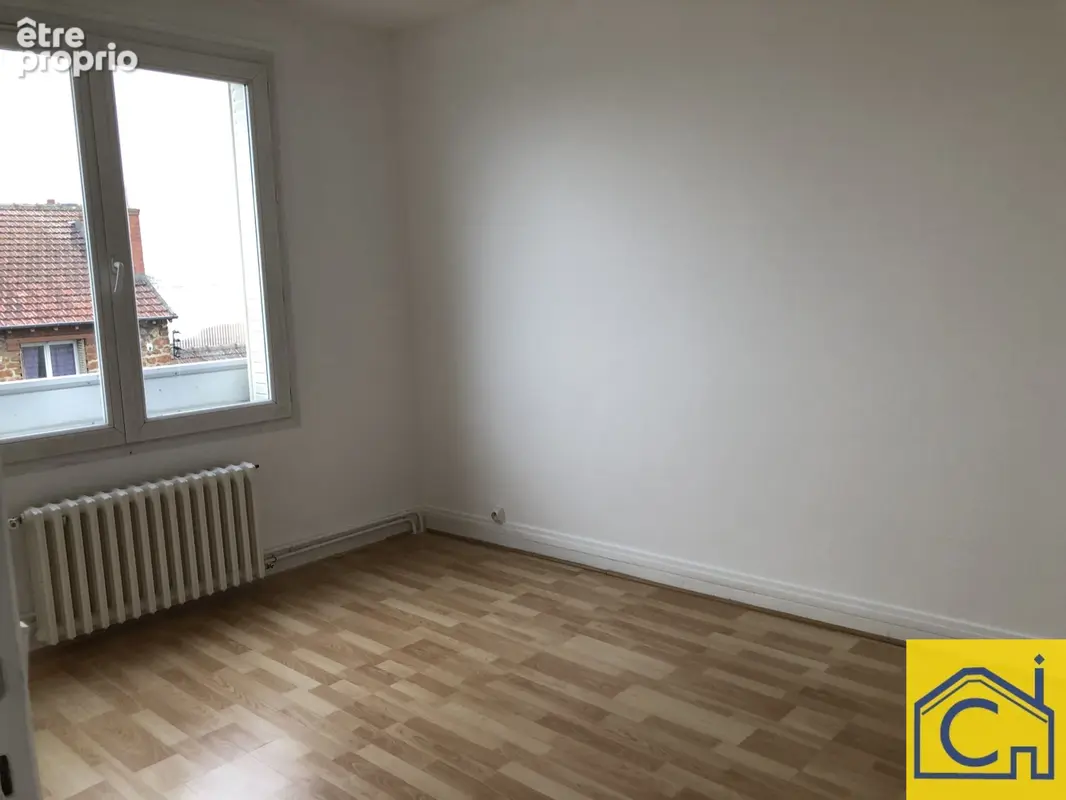 Appartement 2 pièces 47 m² à vendre à Cormeilles-En-Parisis (95240) - photo 5