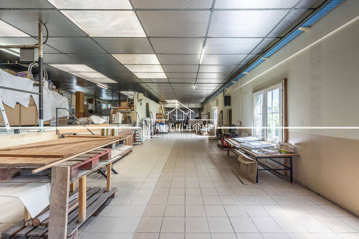 Maison à GRANDVILLERS