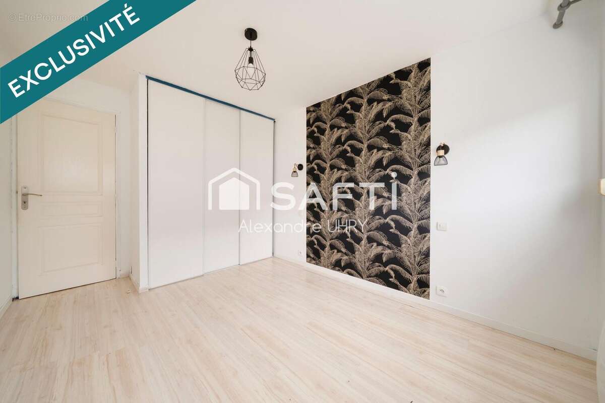 Photo 8 - Appartement à TOUL