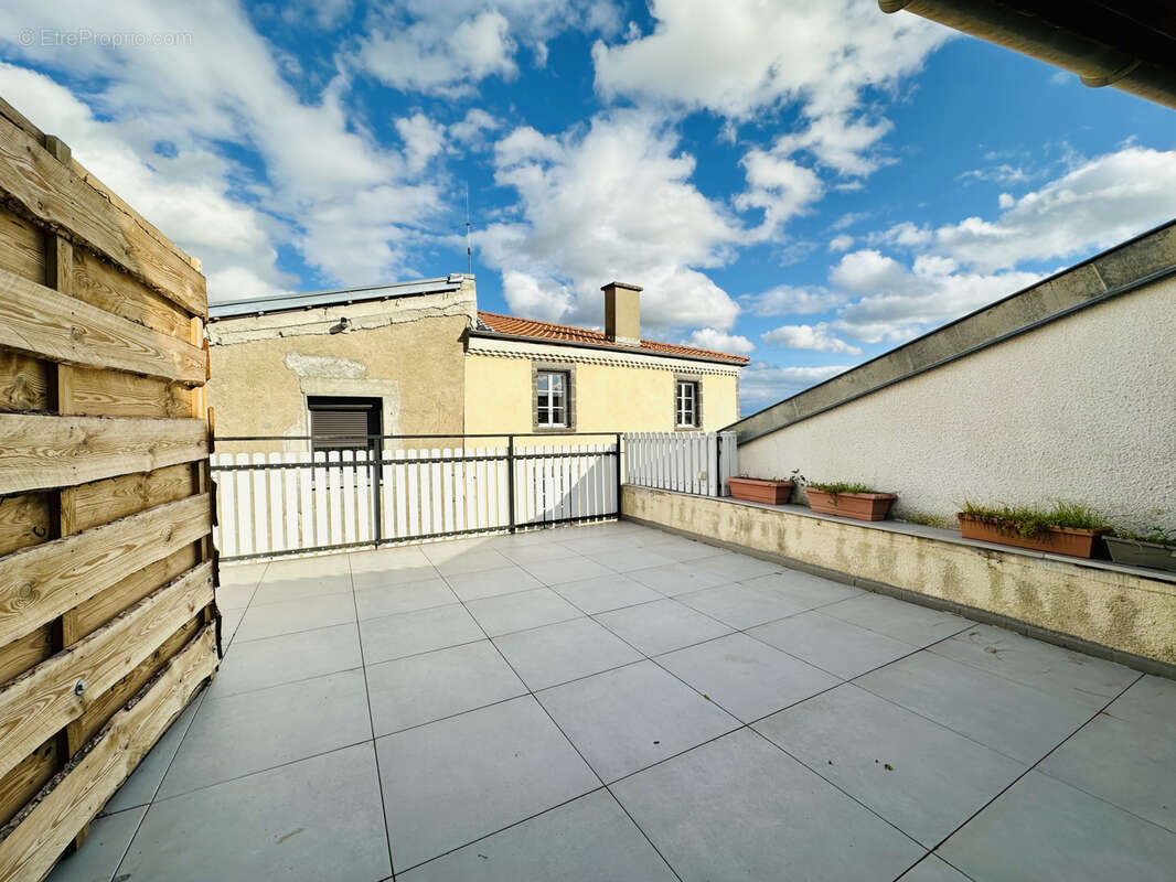 Maison à COURNON-D'AUVERGNE