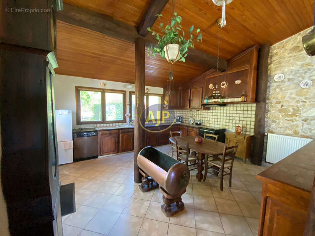 Maison à VENSAC
