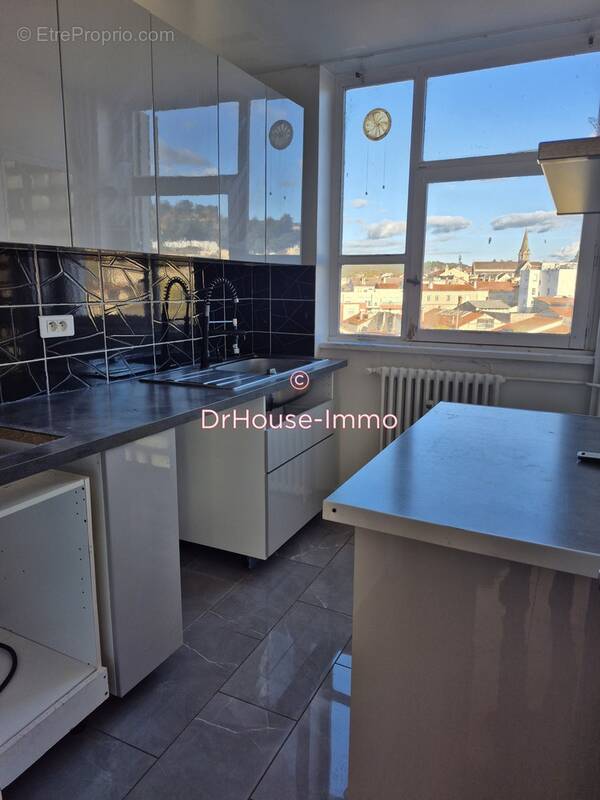 Appartement à FIRMINY