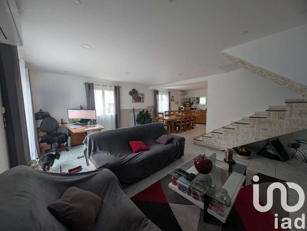 Photo 8 - Maison à BAGES