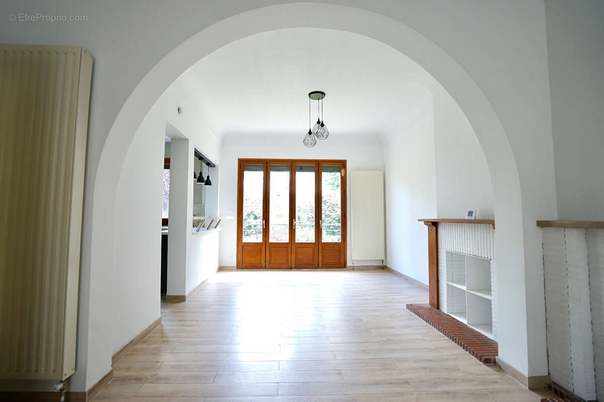 Maison à LA MADELEINE