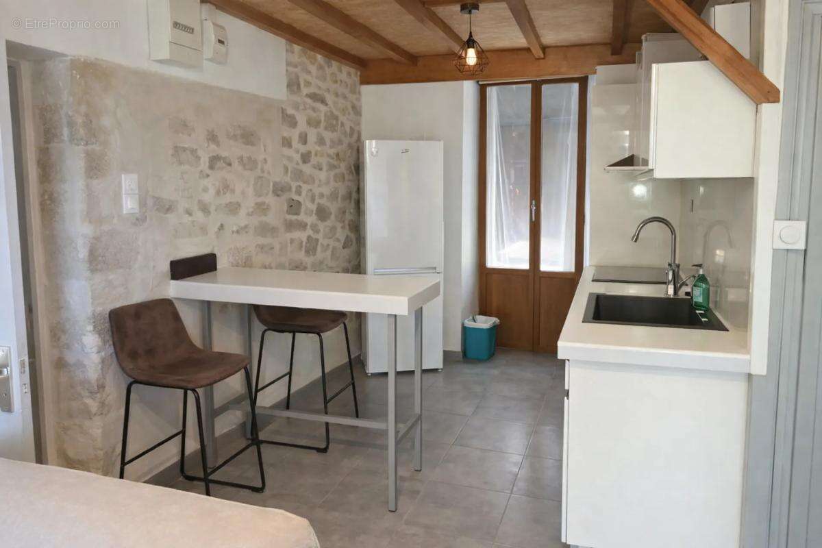 Maison à AUBENAS