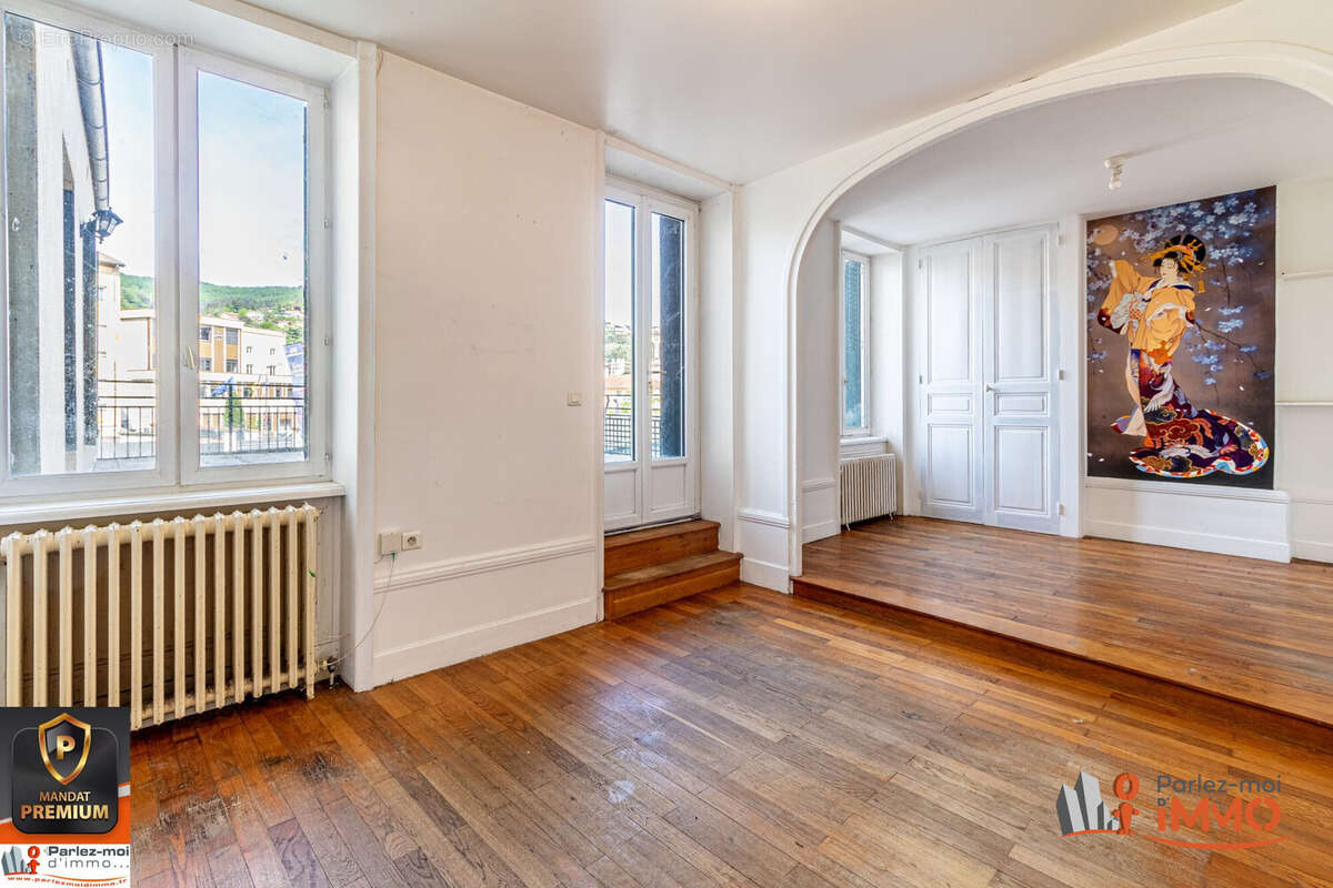 Appartement à TARARE