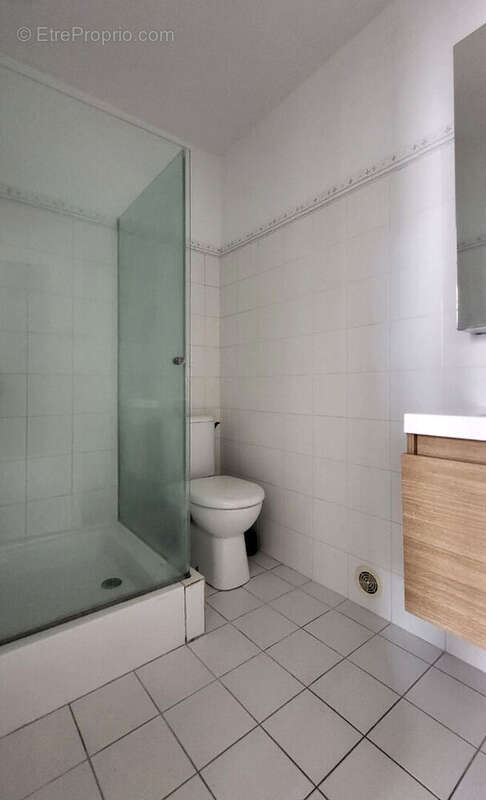 Appartement à CHAMBOURCY