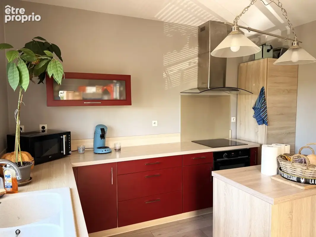 Belle propriété familiale avec 2 gîtes de France, piscine et parking - photo 5