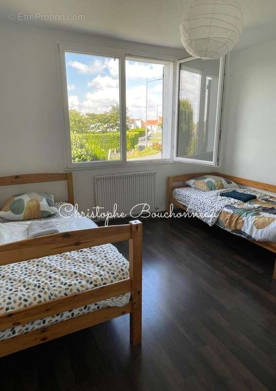 Appartement à CHOLET