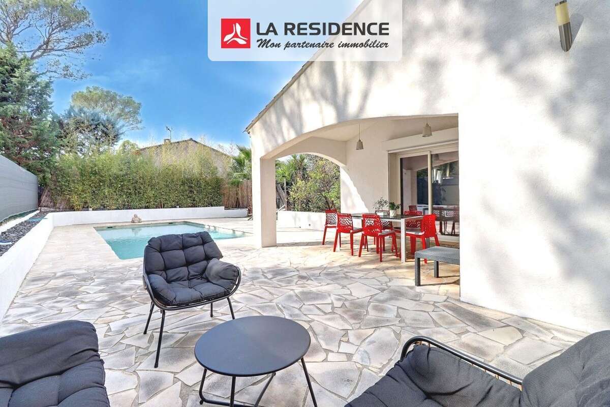 Maison 150 m² à Frejus  - photo 6