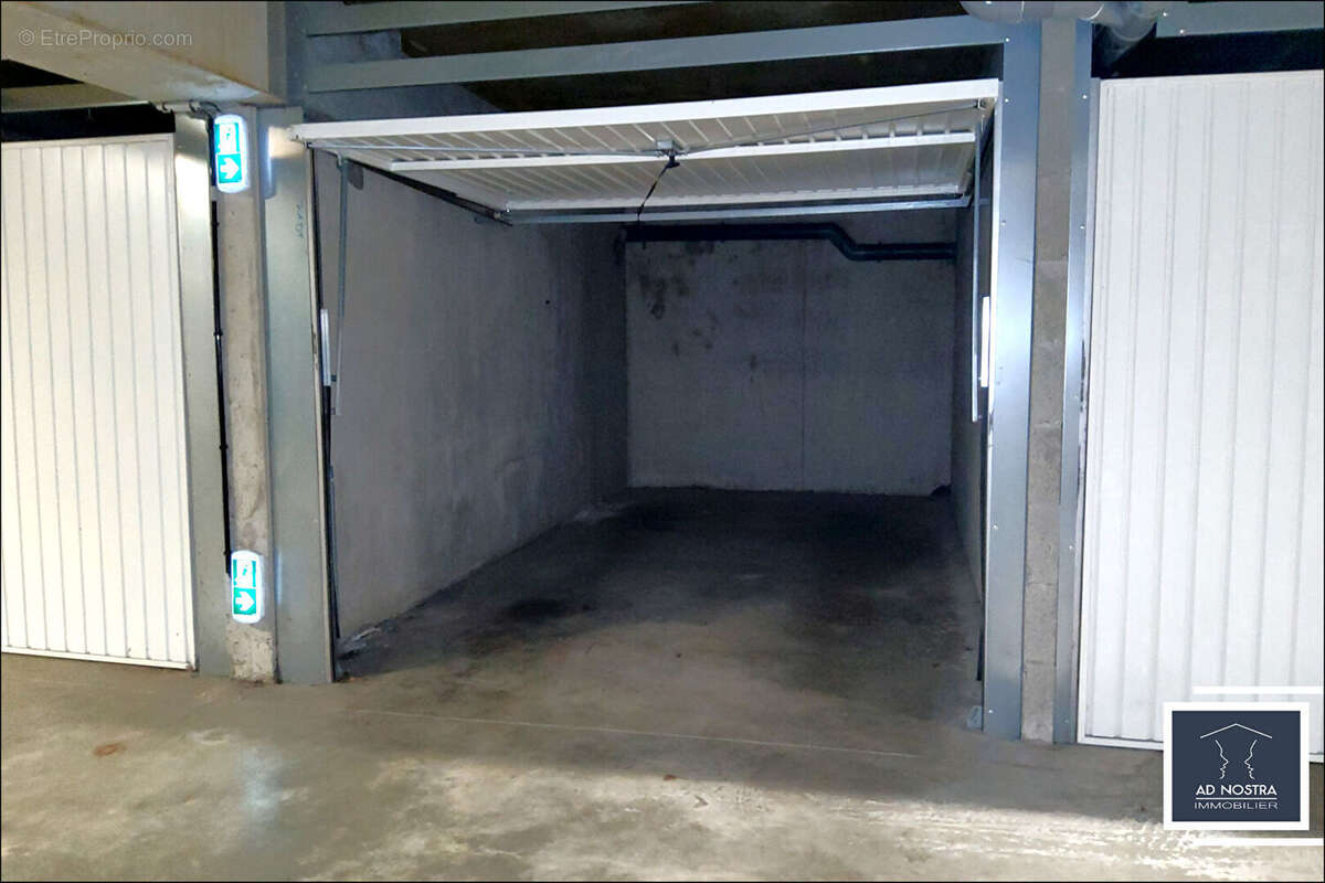 Appartement 2 pièces 41 m² avec grand balcon et box fermé - photo 10