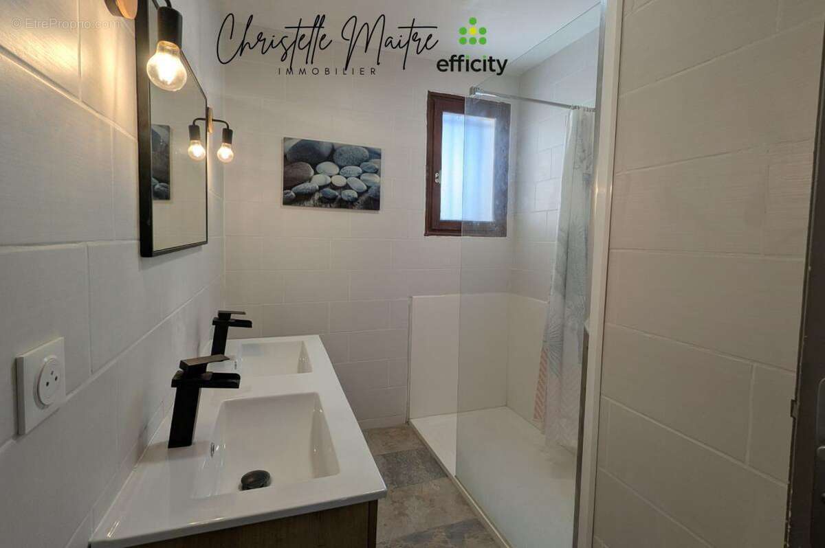 Maison à MAUSSANE-LES-ALPILLES