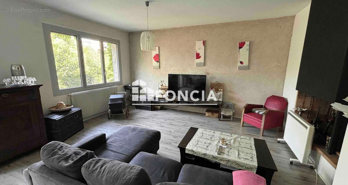 Maison à AGEN