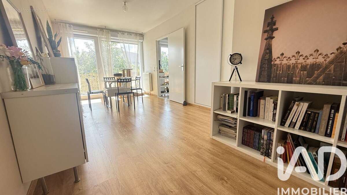Photo 4 - Appartement à REIMS