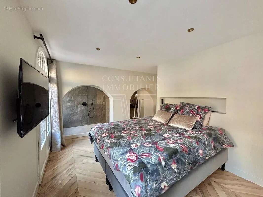 Maison à TROUVILLE-SUR-MER