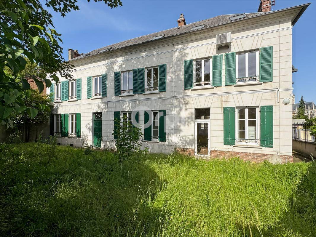Maison à EVREUX