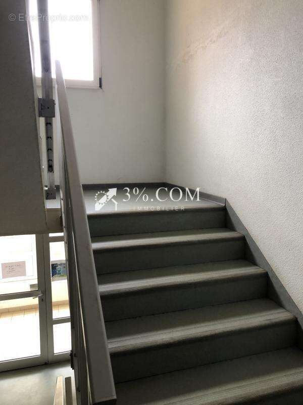 Appartement à ANDOLSHEIM