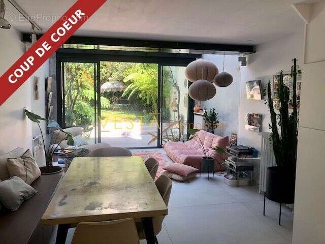 Maison 150 m² à Montreuil  - photo 2
