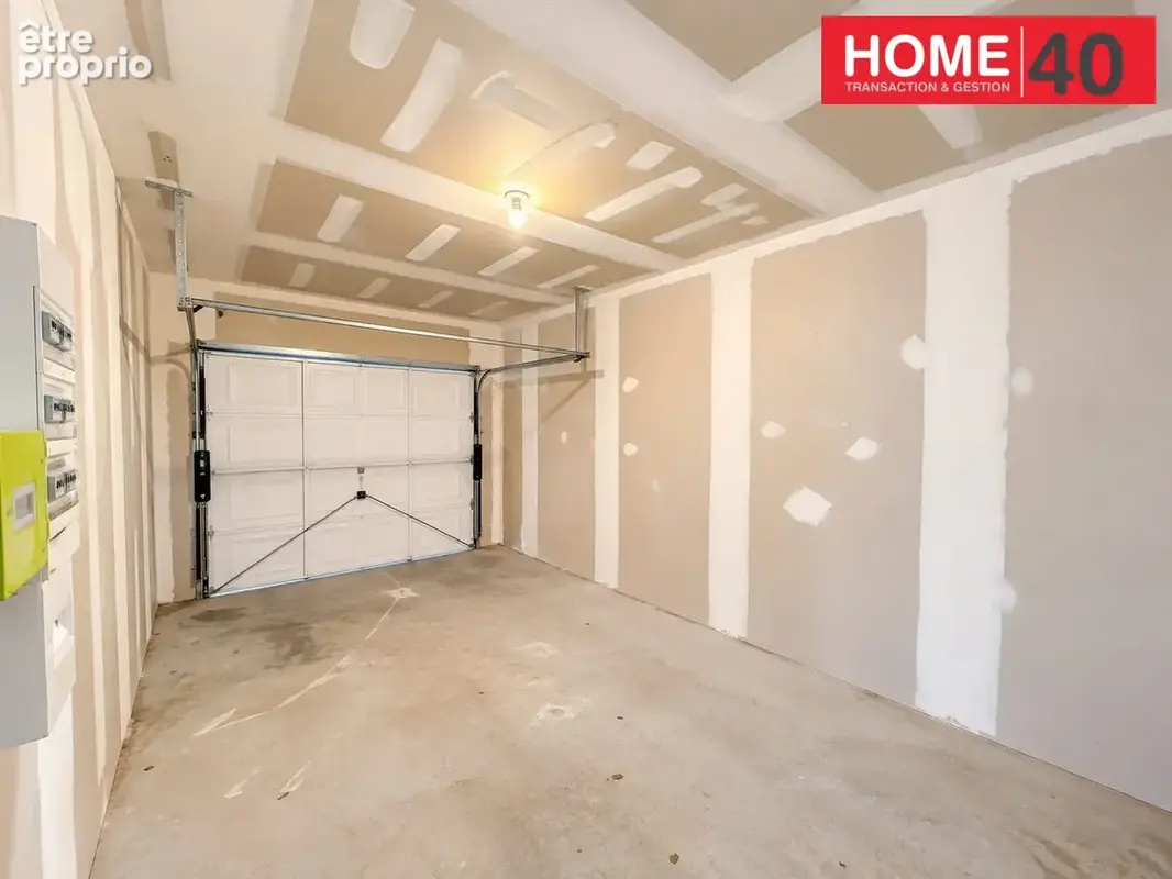 Maison 4 pièces 95 m² à vendre à Sanguinet (40460) - photo 9