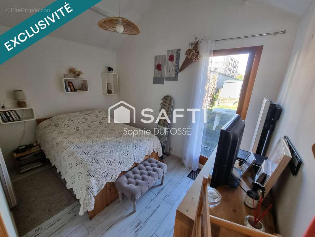 Photo 8 - Maison à LE MEE-SUR-SEINE