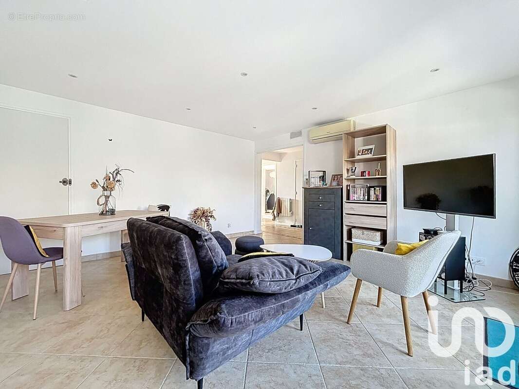 Photo 2 - Appartement à BEZIERS